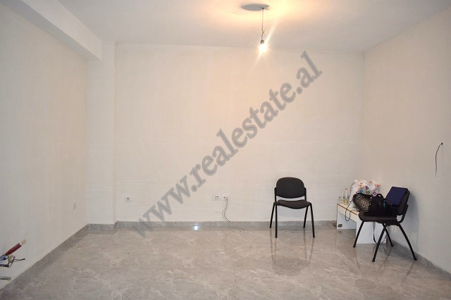 
Two bedroom apartment for sale in Cameria street, in the center in Tirana, Albania.
It is positio